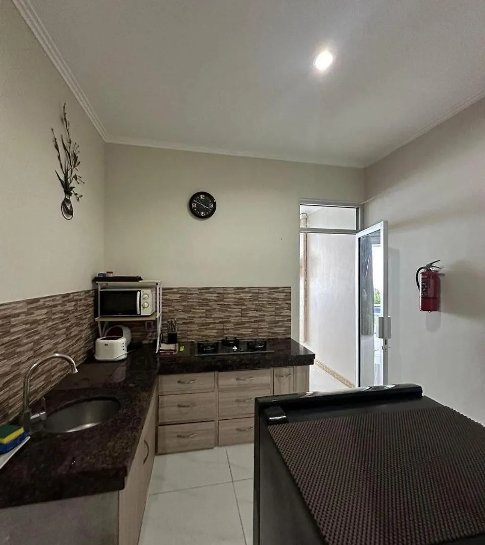 5 Bedroom Villa In Kuta With 2 Swimingpool Indonesia