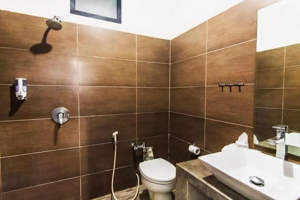 5 Bedroom Villa In Kuta With 2 Swimingpool Indonesia