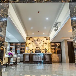 Dream Of Aventus Kuta كوتا