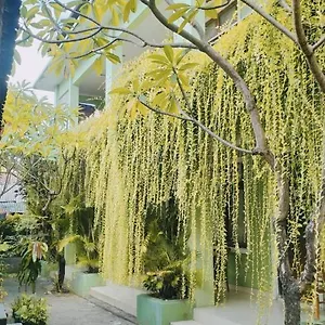 Purnama House Kuta Kuta Lombok