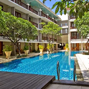 3* Hotel The Rani &
