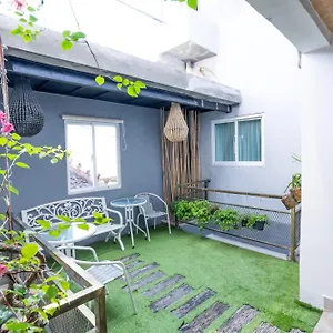 Oki Taru Kuta Lombok