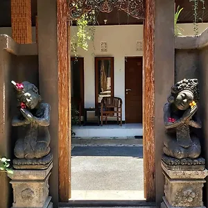 Genta House Kuta Lombok