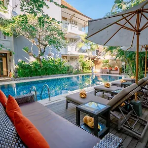 Sari Kuta Kuta Lombok