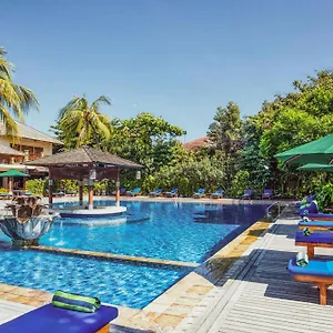 Risata Bali & Kuta Lombok