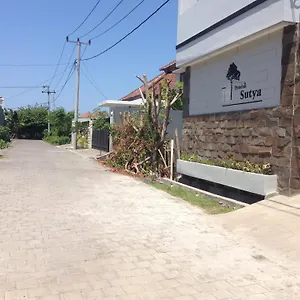 Sutya Kuta Lombok