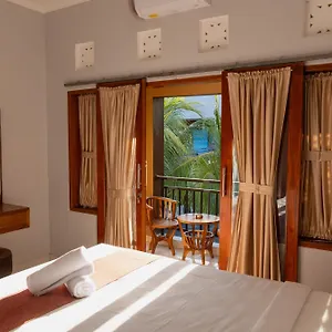 Dara House Kuta Lombok