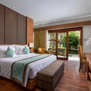 4* Hotel Adhi Jaya