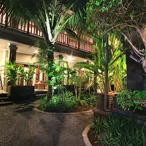 Letos Kubu Kuta Lombok