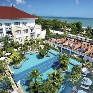 Grand Inna Kuta Kuta Lombok