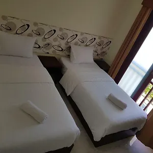 Praba Kuta Lombok