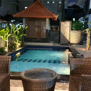 Wana Kubu Kuta Lombok