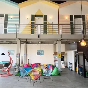 Hut Kuta Lombok
